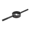 Motorcycle Fork Spring Compressor Kit Aluminum Universal Fit for Most