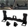Car Seat Latch Anchor Kit - Converts Older Cars to