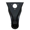 Quick Products QP-HS3502 A-Frame Trailer Coupler with Yoke Latch -
