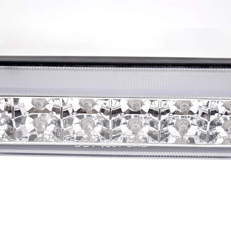 PIT66 LED 3rd Brake Light, Compatible with 01-04 Nissan Frontier