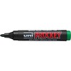 Uni-Ball pm-122 Green Marker – Markers (Green, Plastic, 1.2 mm,