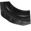 jojofuny Leakproof Toilet Flange Seal Thick Rubber Ring for Bathroom