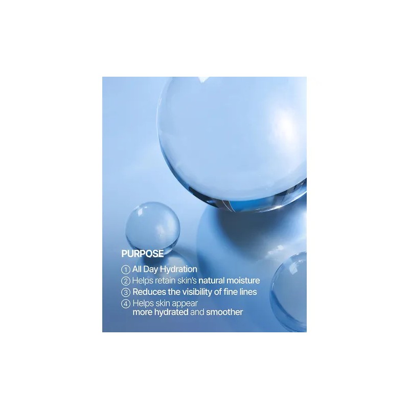 Jumiso Waterfull Hyaluronic Acid Serum 50ml Coreano