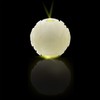 2.5in TPR Lightning LED Glow Ball - No Color