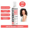 Nefertiti Crema Peinar Cabello Rizado 300ml