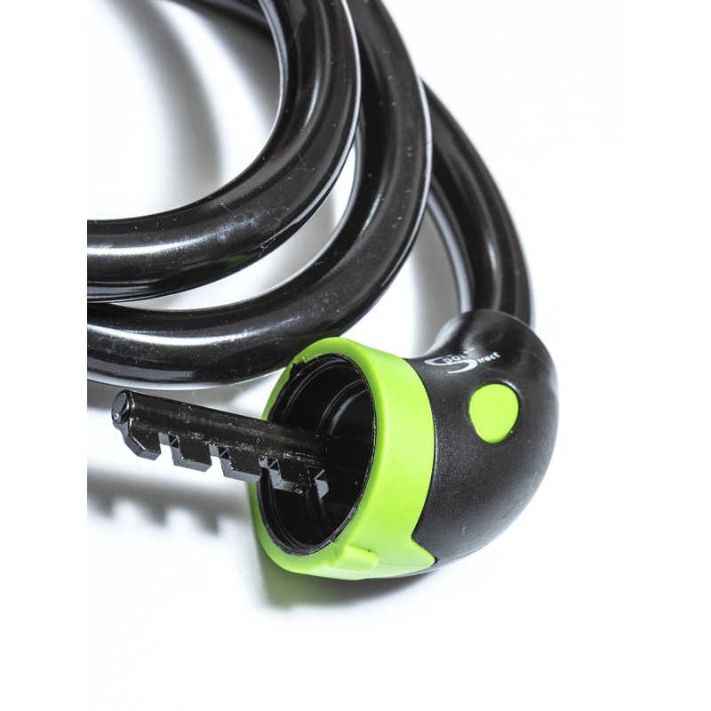 Sport DirectTM SLK204 12mm x 85cm Lock Combination