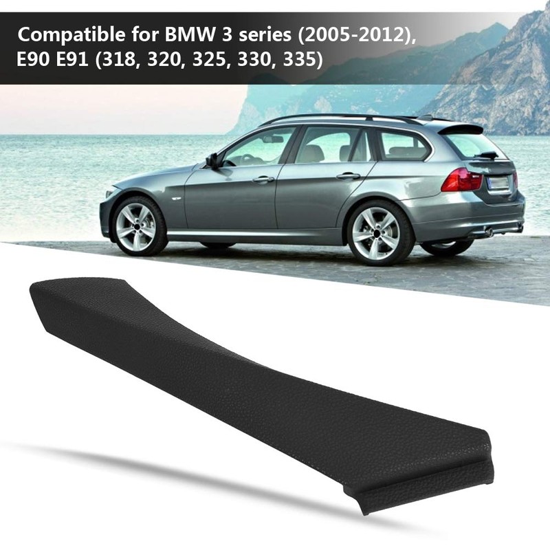 Interior Door Trim Handle Trim Right Interior Door Handle Cover