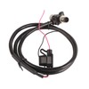 For NMEA 2000 1m/3.28ft 5 Core T Connector Backbone Cable