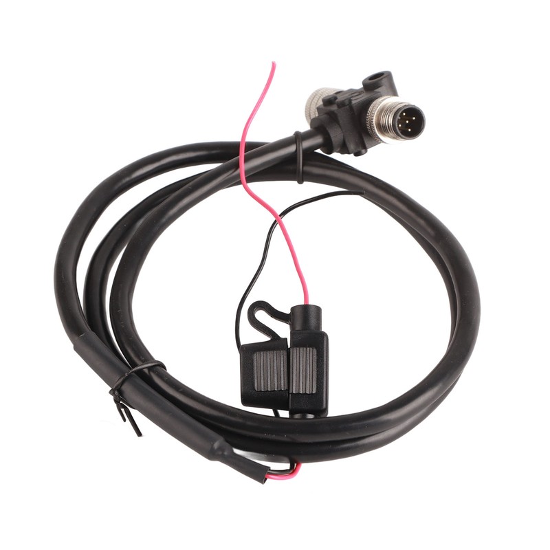 For NMEA 2000 1m/3.28ft 5 Core T Connector Backbone Cable