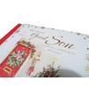 Christmas Card For Son 23 x 15 Cm (9 x
