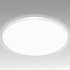 NUODIFAN LED Ceiling Light, 18 W Ceiling Light, IP65 Bathroom