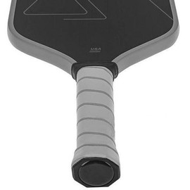 The same joola pickleball racquet is available in grey edge color Pickleball Outdoor sports racquet cover