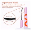 Tower 28 Beauty MakeWaves Lengthening + Volumizing Mascara Standard Size