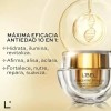 Pack 3 Cremas Concentre Rostro Ojos Firmeza Lbel