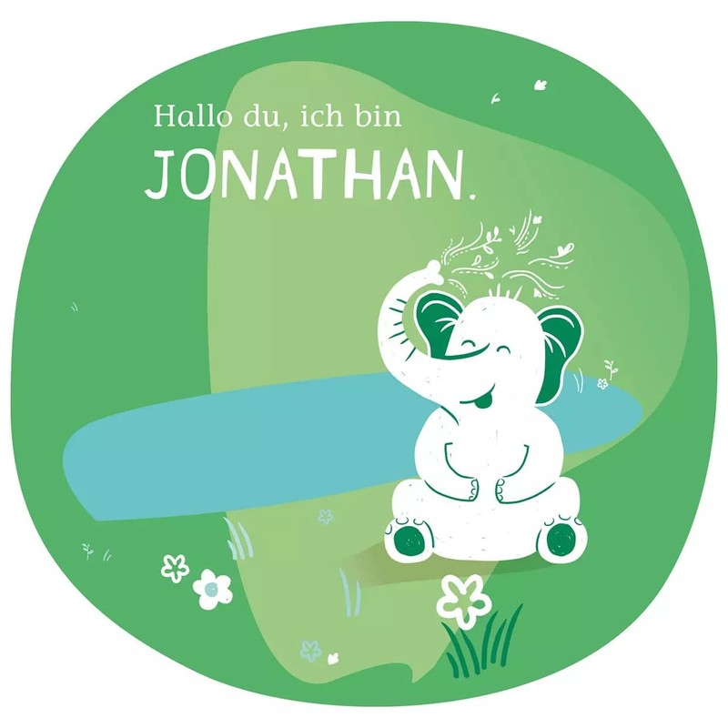 Primavera Kids Atmewohl Baby & Children's Balm 30 ml