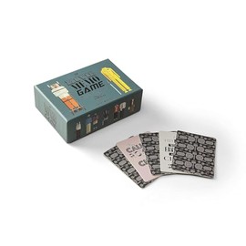 bsd gifted Printworks Memo Game - Movie Card Games Home Interior Decoration