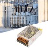 DC Power Supply Board Monitor LED Switch Power Supply Driver