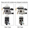 Carburetor Replacement Fit for STIHL FS38 FS45 FS45C FS45L FS46