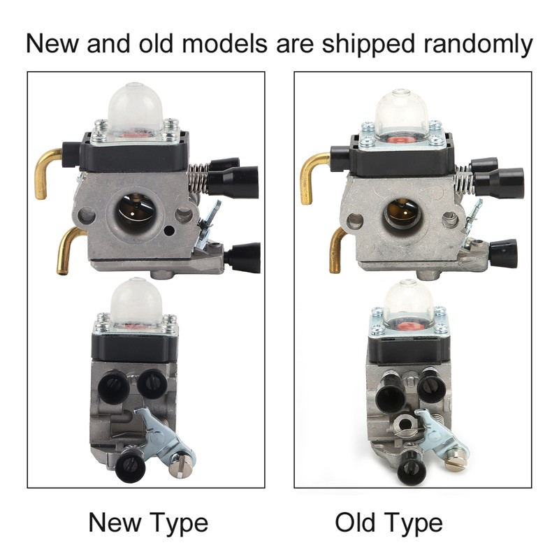 Carburetor Replacement Fit for STIHL FS38 FS45 FS45C FS45L FS46