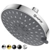 HOPOPRO 5-Mode High Pressure Shower Head - The Washington Post,