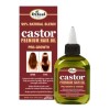Aceite De Ricino Castor Tratamiento Crecimiento Difeel