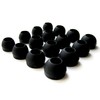 NICKSTON 16pcs (B-4sz) Replacement Earbuds Eartips Adapters Compatible with Letsfit