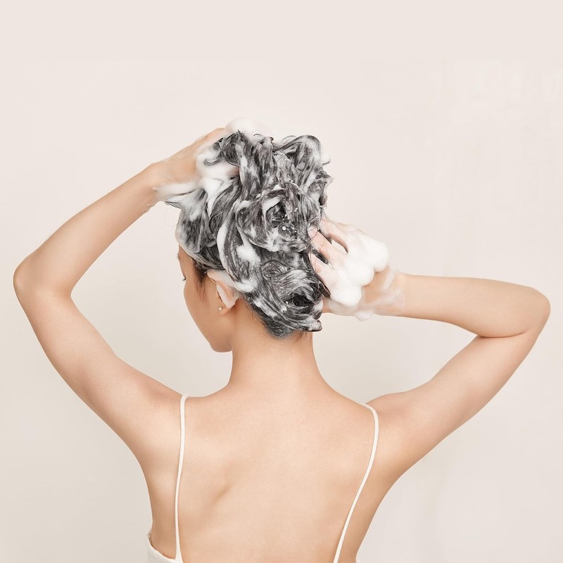 Alfaparf Milano Semi Di Lino Scalp Relief Calming Shampoo and