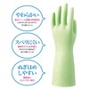 Showa Gloves [Soft Type] Nice Hand Mu, Medium Thick, Medium,