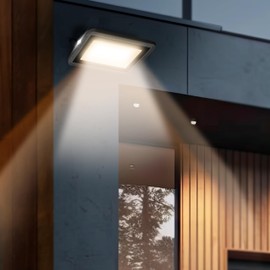 Adviti Faro LED Spotlight Outdoor IP65 4000 lm 4000 K (Watts, 50)