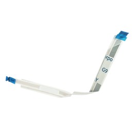 ZAHARA FFC Smart Card Reader Flex Cable for Lenovo ThinkPad P16s Gen 1 21CK 21CL 5C11C12670 NBX0001ZP20