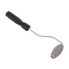 Fiberglass Roller Bubble Paddle Tool Aluminum Alloy Bubble Roller With