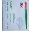 Gazin Gauze Swabs 10 x 20 cm Non-Sterile 12-Way Op,