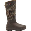 LaCrosse Men's 339075 Alpha Agility 17" 800G Insulated Hunting Boot,