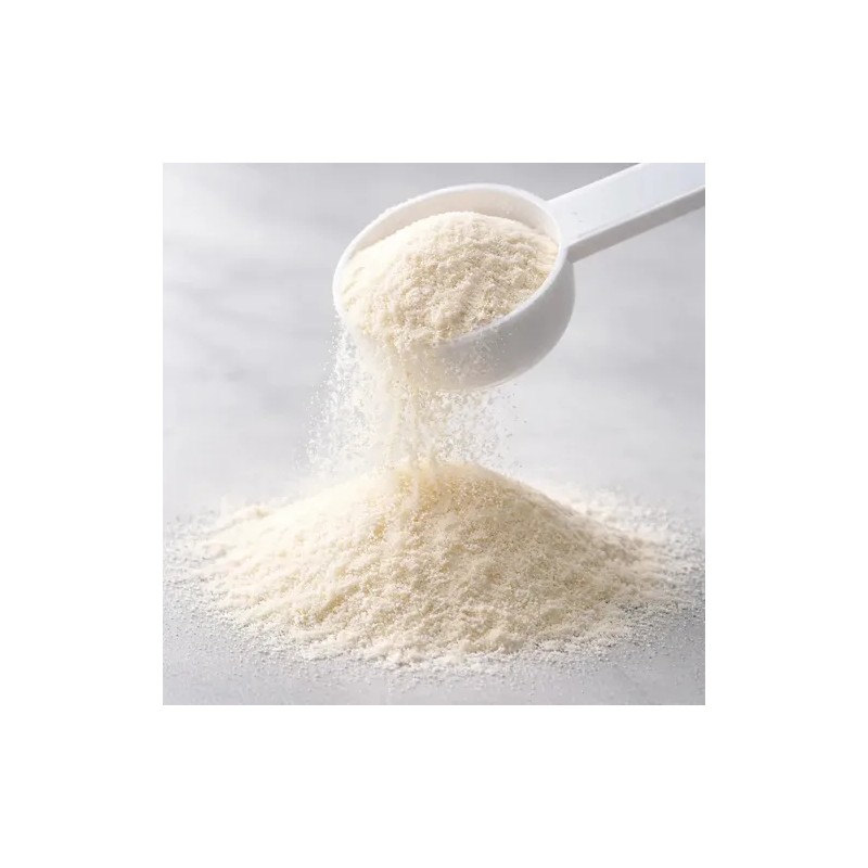 NATSA Colageno Marino Polvo 120 g, Sabor Natural, Calidad Premium