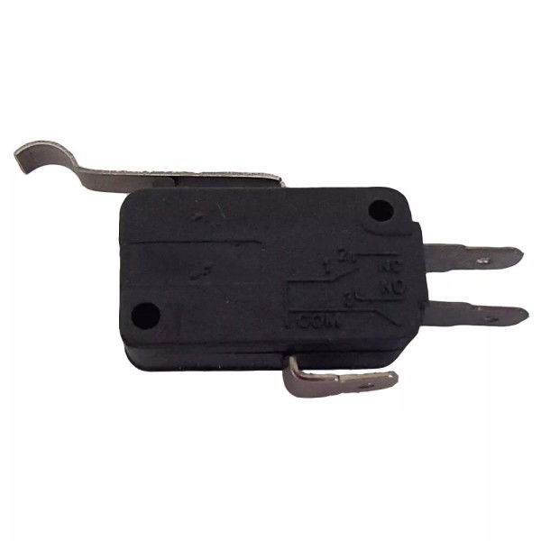 Stevens Lake Parts 1014807 Forward Reverse 3 Prong Micro Switch