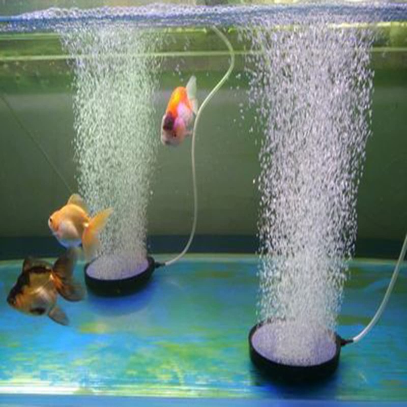 Eterspr Bubble Stone for Ponds, Aerator for Aquarium, Large Air
