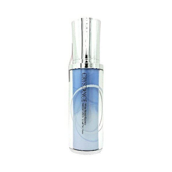 Yakult Cosmetics Crystal White Repair Essence 1.4 fl oz (40