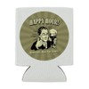 Happy Hour Gentlemen Start Your Livers Funny Humor Can Cooler