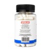SUPERLABS NUTRITION CITRATO DE MAGNESIO 500MG 100 CAPSULAS