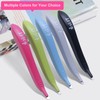5PCS Magnetic Staple Remover Tool - No Tear Professional Stapler