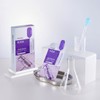 Mediheal Derma Smooth Glow HPA Ampoule Mask 10 Sheets /