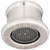 Delta Faucet RP62152BN Porter Aerator, Brushed Nickel