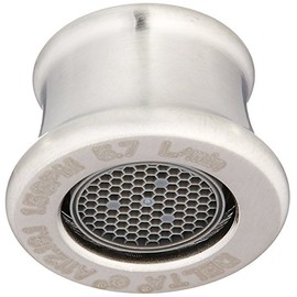 Delta Faucet RP62152BN Porter Aerator, Brushed Nickel