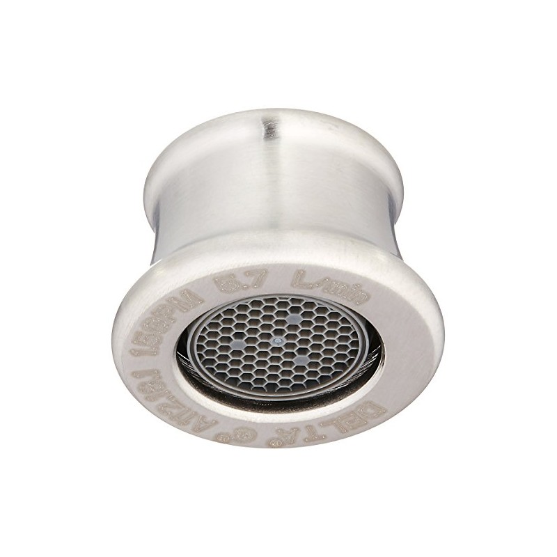 Delta Faucet RP62152BN Porter Aerator, Brushed Nickel