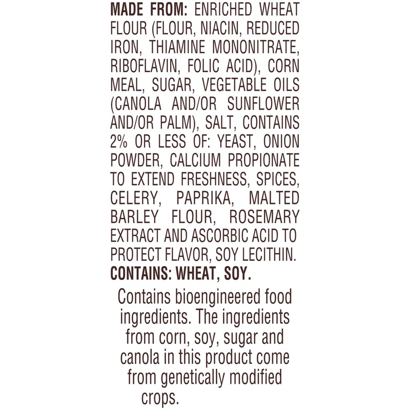 Pepperidge Farm Corn Bread Classic Stuffing, 12 oz. Bag