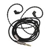 Headphone Upgrade Cables, Earphone Replacement Upgrade Cable for for Weston