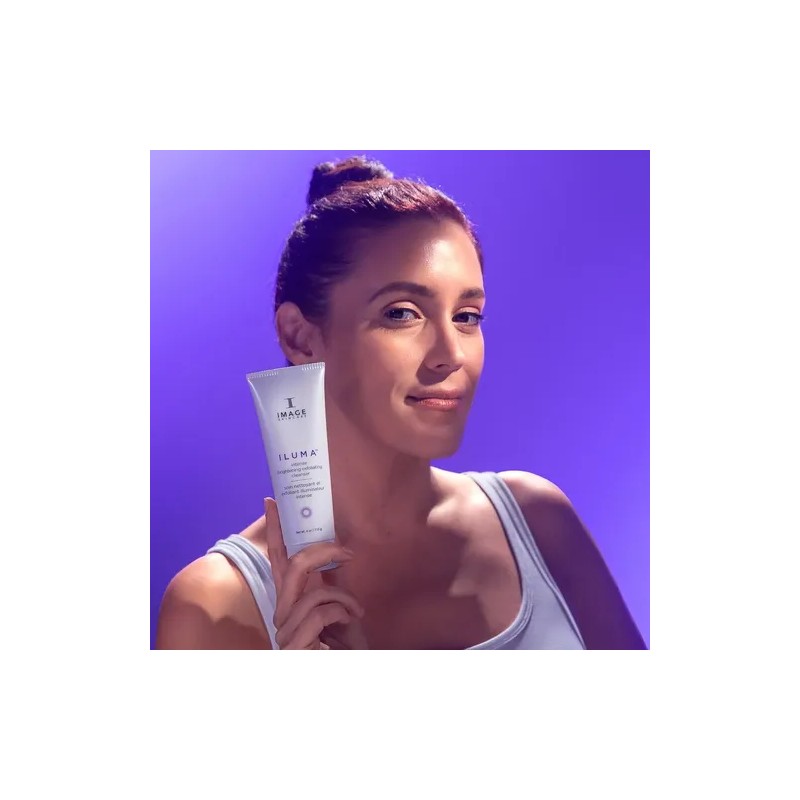 Image Skincare, Limpiador Iluminador Intenso Iluma, Limpiado