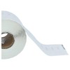 vhbw 3 x Label Roll 41 mm x 89 mm