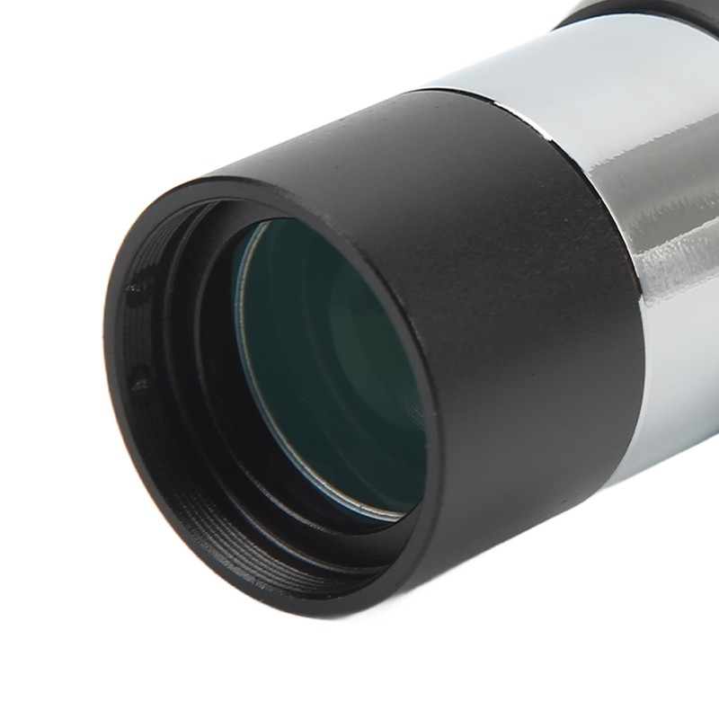 1.25 Inch 2X Barlow Mirror Optical Glass Magnification Barlow Lens