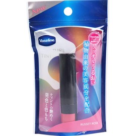 Vaseline Moisture Tint Russet Rose 0.1 oz (3 g) Lip Balm